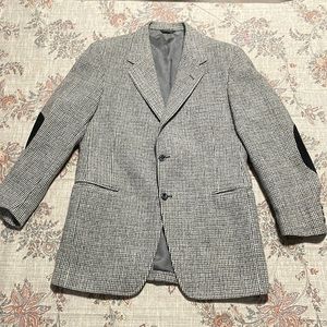 Harris Tweed Jacket